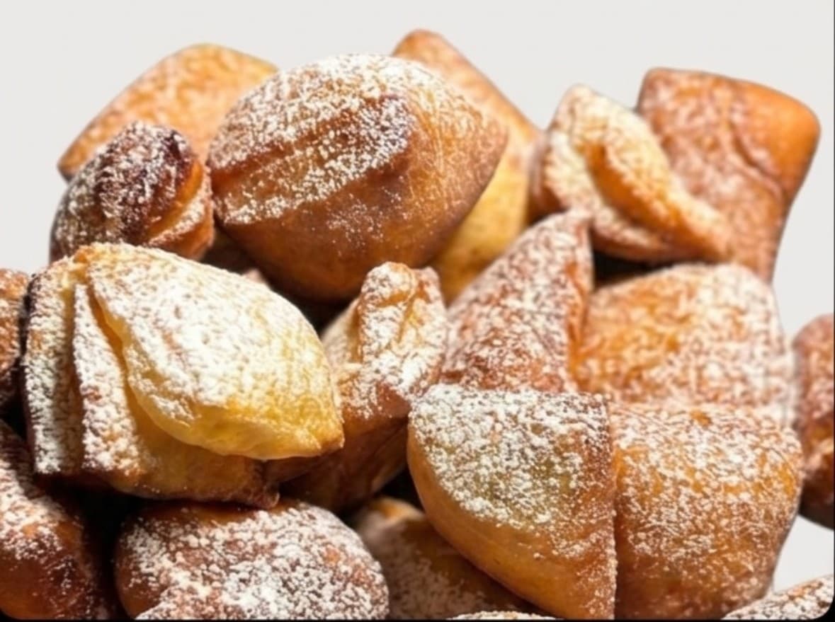 Beignets