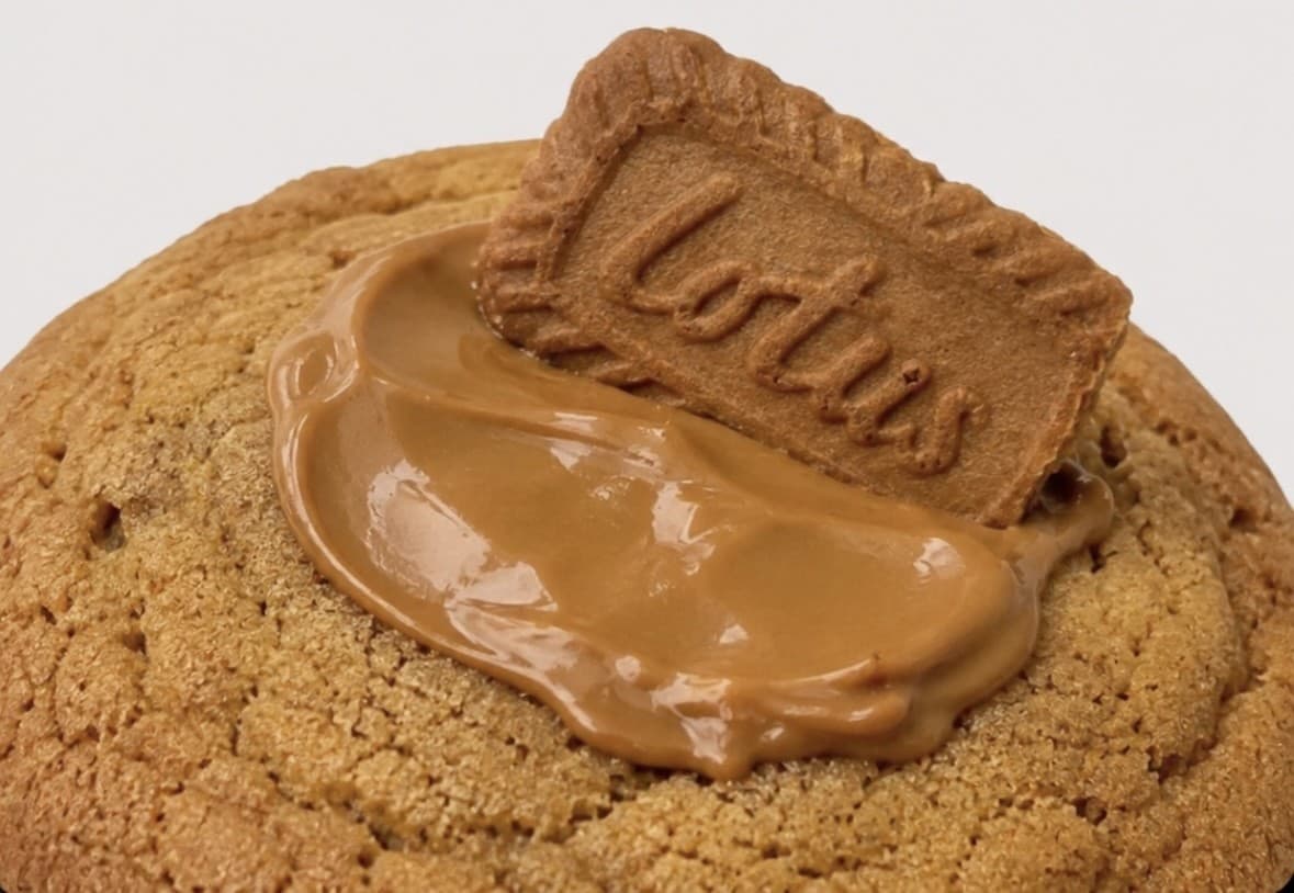 Biscoff
