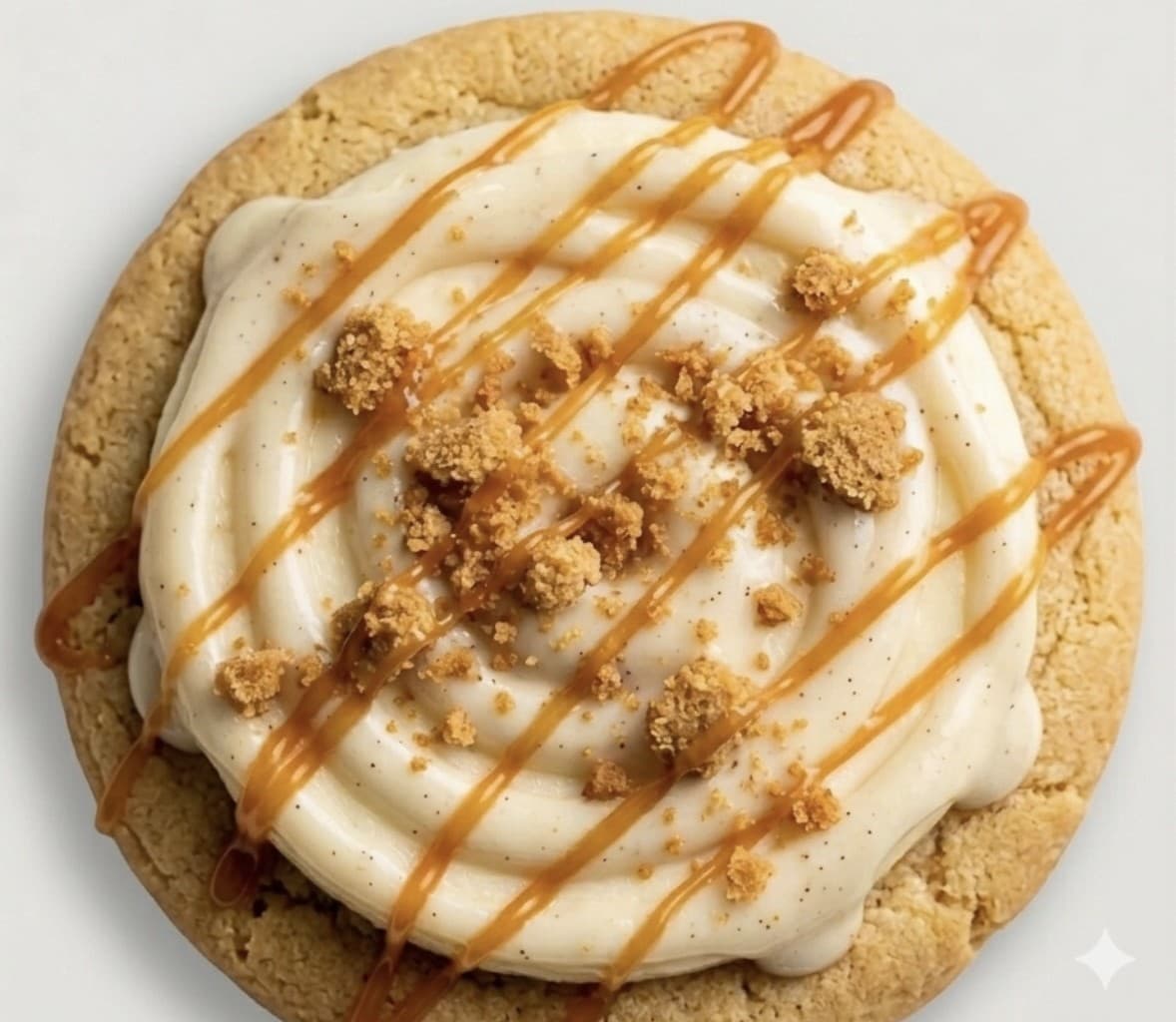 Caramel Cheesecake