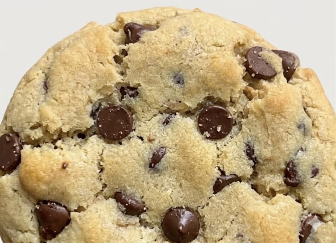 Choco Chip
