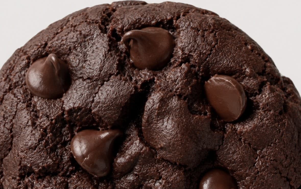 Double Chocolate