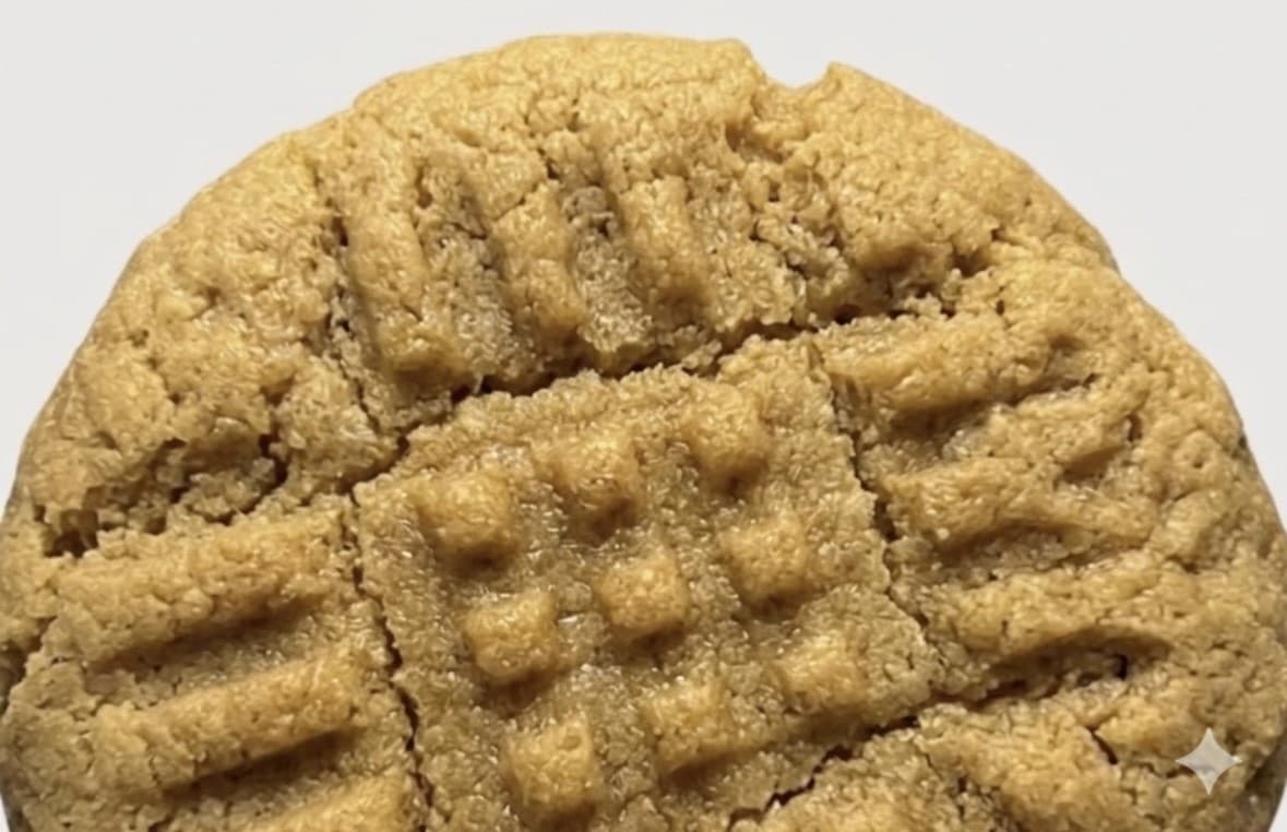 PB Cookies