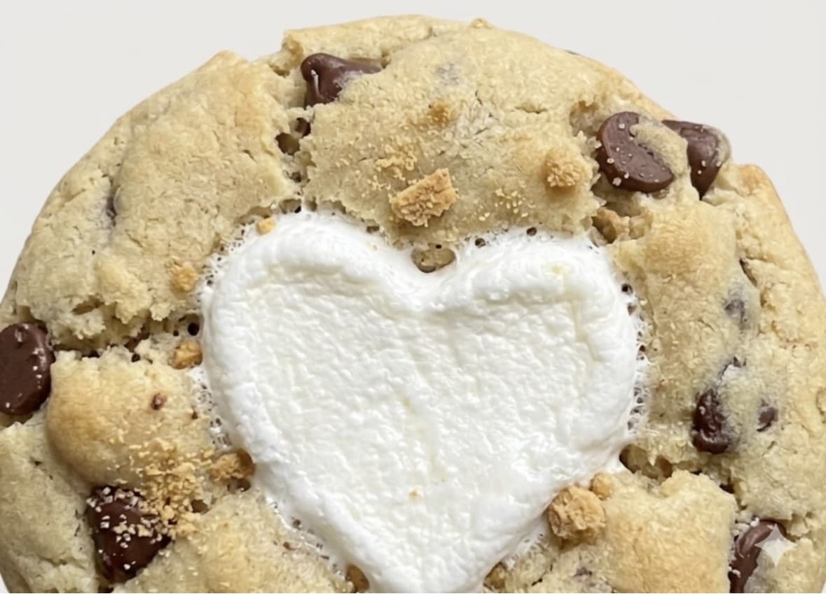 S'mores