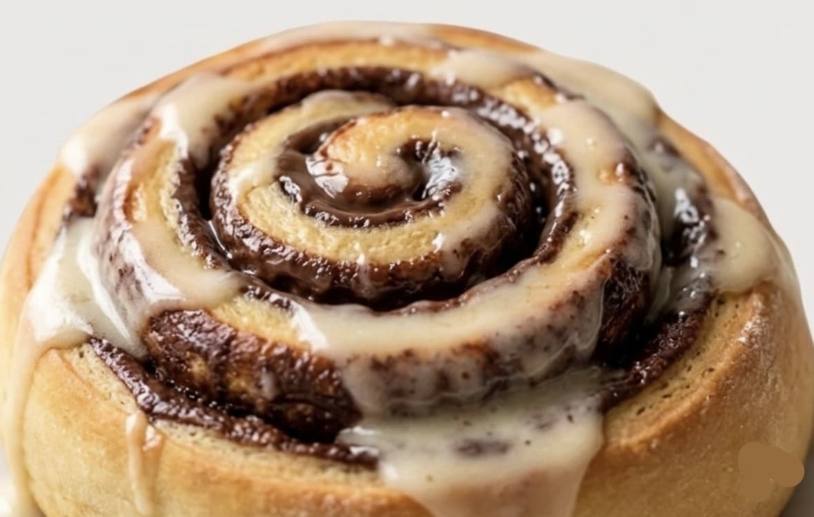 Chocolate Rolls