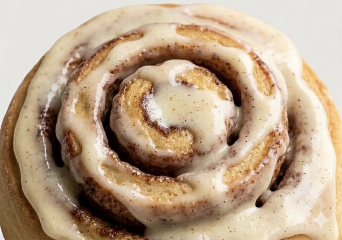 Cinnamon Rolls