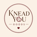 Knead You Goods logo