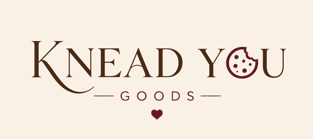 Knead You Goods banner